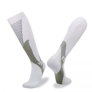Calcetines de fútbol Compression