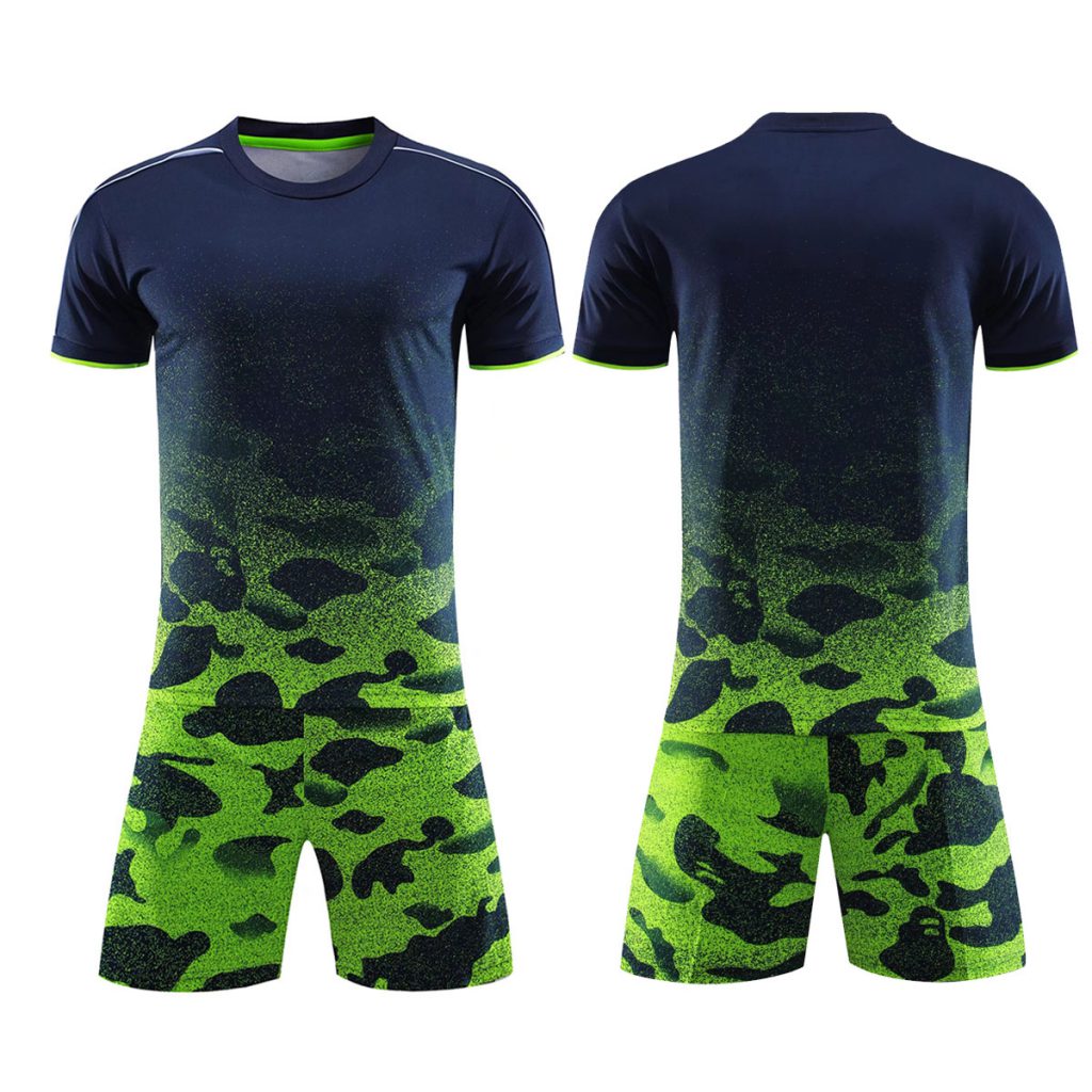 Fútbol Kit
