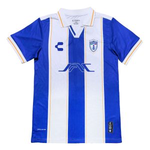 Pachuca 2025 Club World Cup Camiseta local
