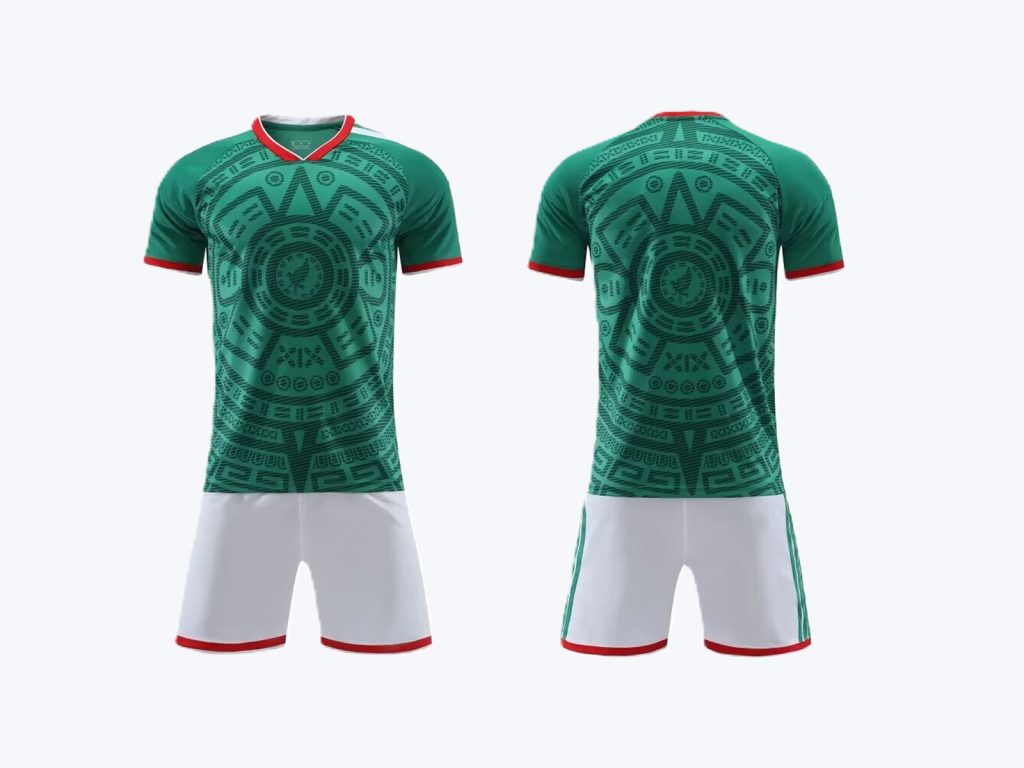 Fútbol Kit