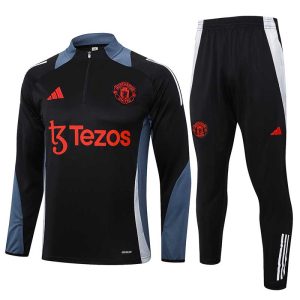 Manchester United 2024-25 Tracksuit