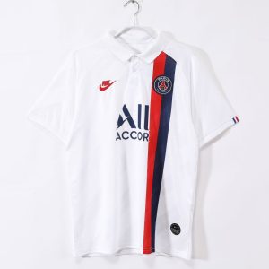 Paris Saint-Germain 2019-20 Camiseta visitante