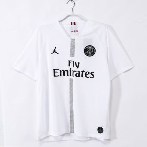 Paris Saint-Germain 2018-19 Camiseta visitante