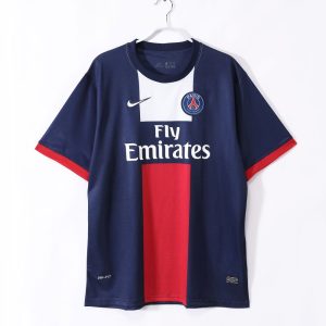 Paris Saint-Germain 2013-14 Camiseta local