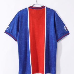 Paris Saint-Germain 1995-96 Camiseta local