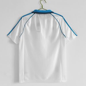 Marseille 1998-99 Camiseta local