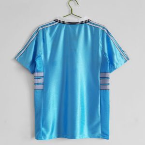 Marseille 1998-99 Camiseta visitante