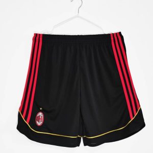 AC Milan 2006-07 Local Shorts