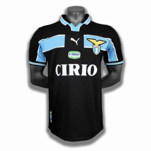 Lazio 1998-99 Camiseta visitante