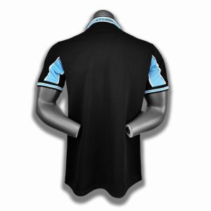Lazio 1998-99 Camiseta visitante