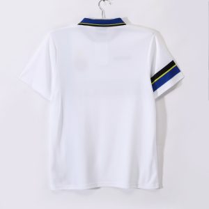 Inter Milan 1997-98 Camiseta visitante