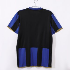 Inter Milan 2008-09 Camiseta local