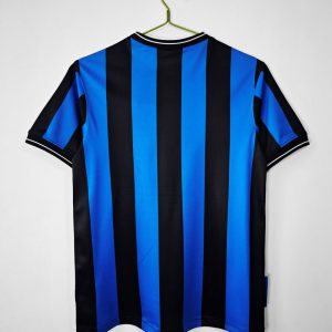 Inter Milan 2009-10 Camiseta local