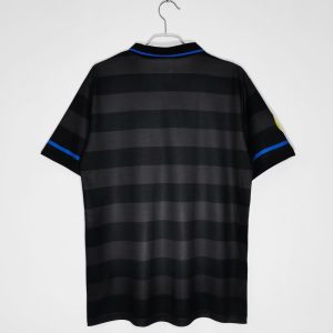 Inter Milan 1997-98 Tercera camiseta