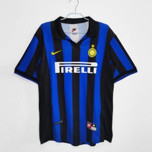 Inter Milan 1998-99 Camiseta local