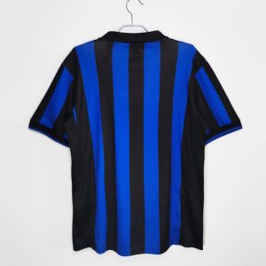 Inter Milan 1998-99 Camiseta local