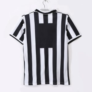 Juventus 1995-97 Camiseta local