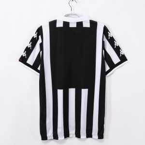 Juventus 1999-00 Camiseta local