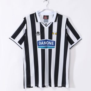 Juventus 1994-95 Camiseta local