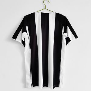 Juventus 2004-05 Camiseta local
