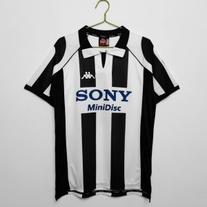 Juventus 1997-98 Camiseta local