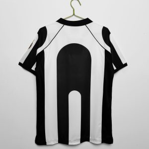 Juventus 1997-98 Camiseta local