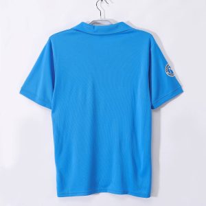 Napoli 1987-88 Camiseta local