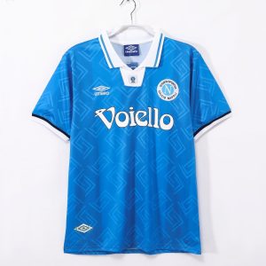Napoli 1993-94 Camiseta local