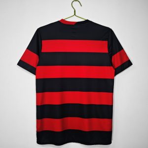 Flamengo 2009-10 Camiseta local