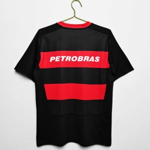 Flamengo 2005-06Home Camiseta