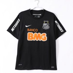 Santos 2012-13 Camiseta visitante