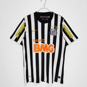 Santos 2013-14 Camiseta visitante