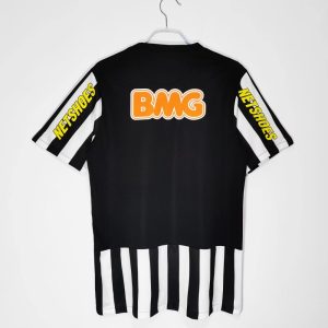 Santos 2013-14 Camiseta visitante