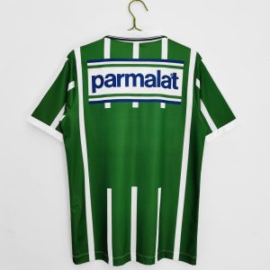 Palmeiras 1992-93 Camiseta local