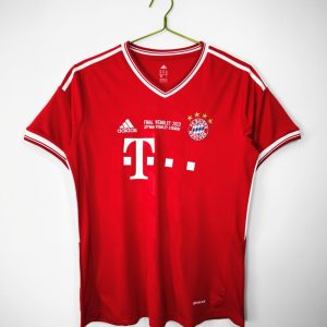 Bayern Munich 2013-14 Camiseta local