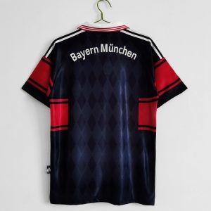 Bayern Munich 1997- 99 Camiseta local
