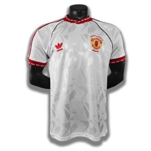 Manchester United 1991 Winner’s Cup Camiseta