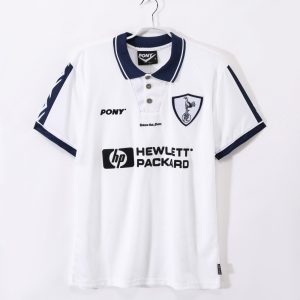 Tottenham Hotspur 1995-97 Camiseta local