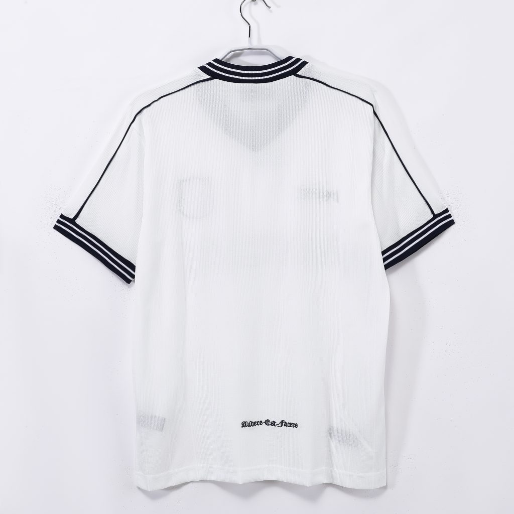 Tottenham Hotspur 1997-99 Camiseta local
