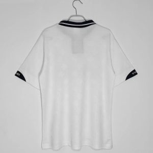 Tottenham Hotspur 1991-93 Camiseta local