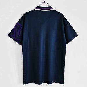 Tottenham Hotspur 1994-95 Camiseta visitante