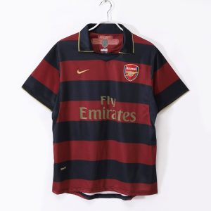 Arsenal 2007-08 Tercera camiseta