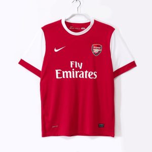 Arsenal 2010-11 Camiseta local