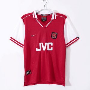 Arsenal 1996-97 Camiseta local