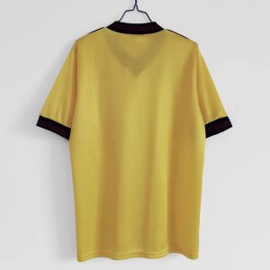 Arsenal 1983-86 Camiseta visitante