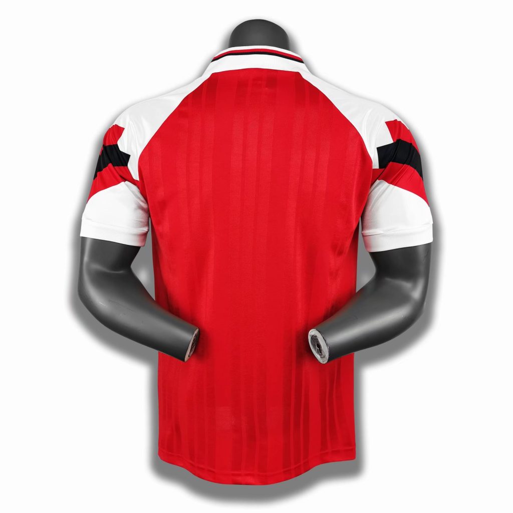 Arsenal 1992-93 Camiseta local