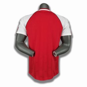 Arsenal 1988-90 Camiseta local