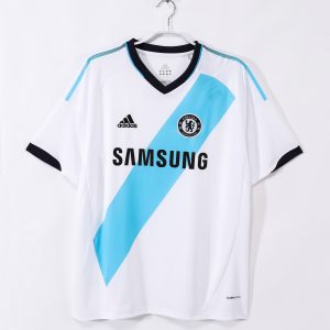 Chelsea 2012-13 Camiseta visitante