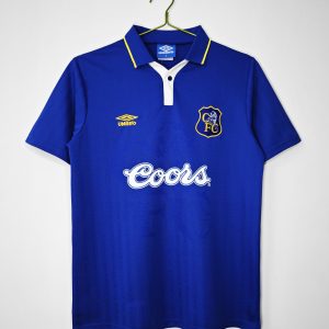 Chelsea 1995-97 Camiseta local