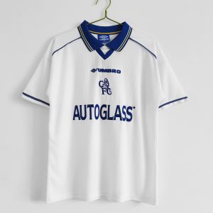Chelsea 1998-00 Camiseta local